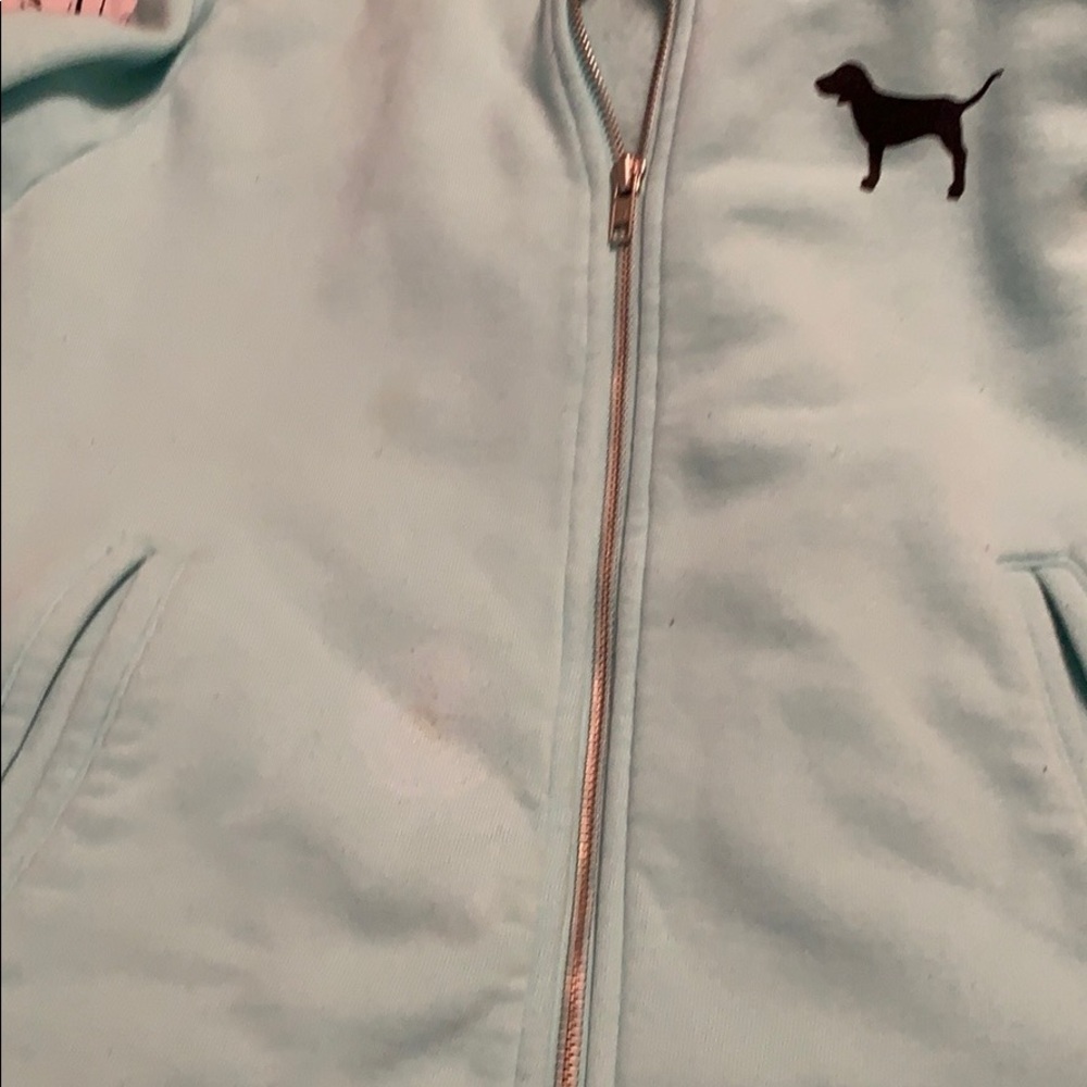Pink Hoodie - Picture 4 of 4